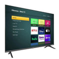 Hisense 50R6E4 50-Inch Class 4K 2160p Ultra HD Smart LED TV(Refurbished)
