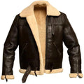 Jackets for Men Wool Liner Faux Fur Zipper Solid Sashes Shopping Autumn and Winter Outerwear & Coats Men Winter Coat