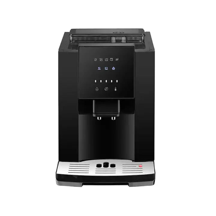 Programmable Espresso Machines Make It Easy To Customize Your Coffee Equipment
