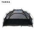 TARKA Camping Bed Tent Inner Tent And Outter Tent Set Only Used For Camping Bed Wild Hiking One Person Tent ﻿ ﻿ ﻿ ﻿ ﻿