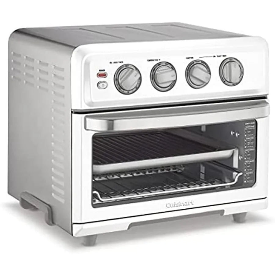 TOA70 Air Fryer Toaster Oven with Grill Bundle for Home Kitchen Cooking and Baking Advanced 1 Year CPS Enhanced Protection Pack