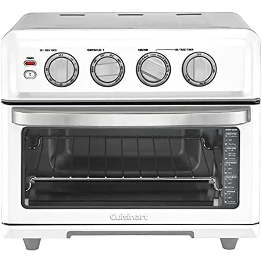 TOA70 Air Fryer Toaster Oven with Grill Bundle for Home Kitchen Cooking and Baking Advanced 1 Year CPS Enhanced Protection Pack
