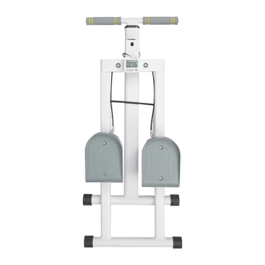 Fitness Stepper, Home Fitness Stepper, Height Adjustable Fitness Stepper, for Weight Loss, Daily Exercise, for Home, Gym, Office